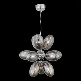 Подвесная светодиодная люстра ST Luce Esile  - 2